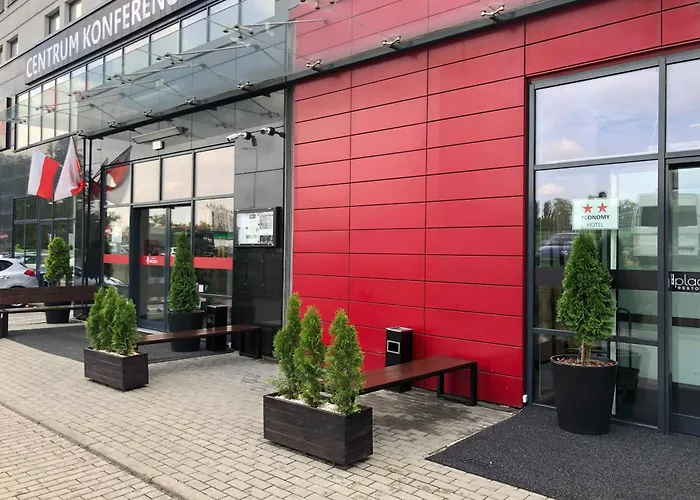 Quality Silesian Hotel