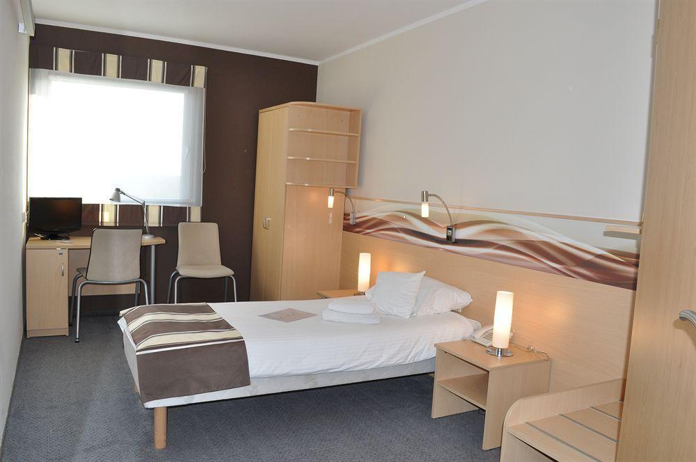 Hotel Quality Silesian 3*