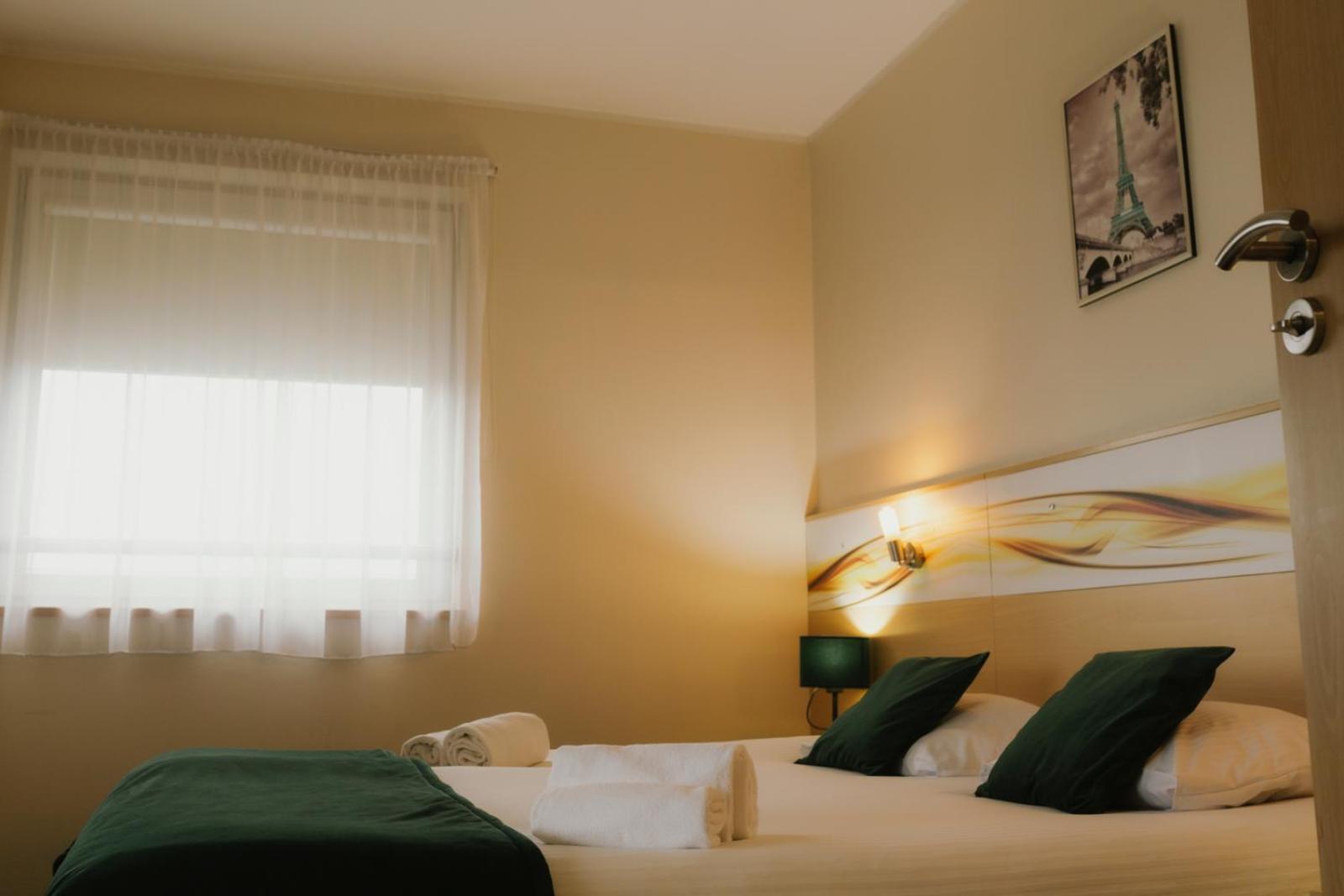 Hotel Quality Silesian Katowice