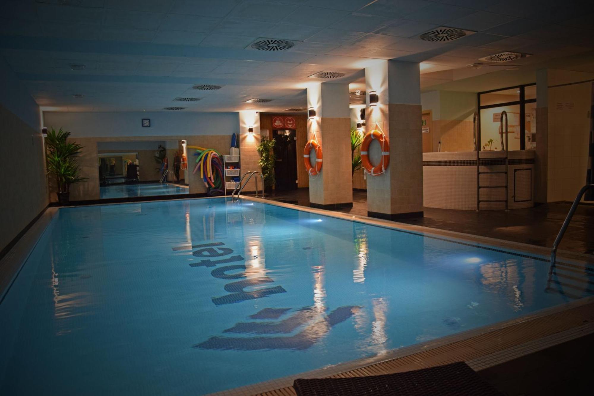 Hotel Quality Silesian Katowice