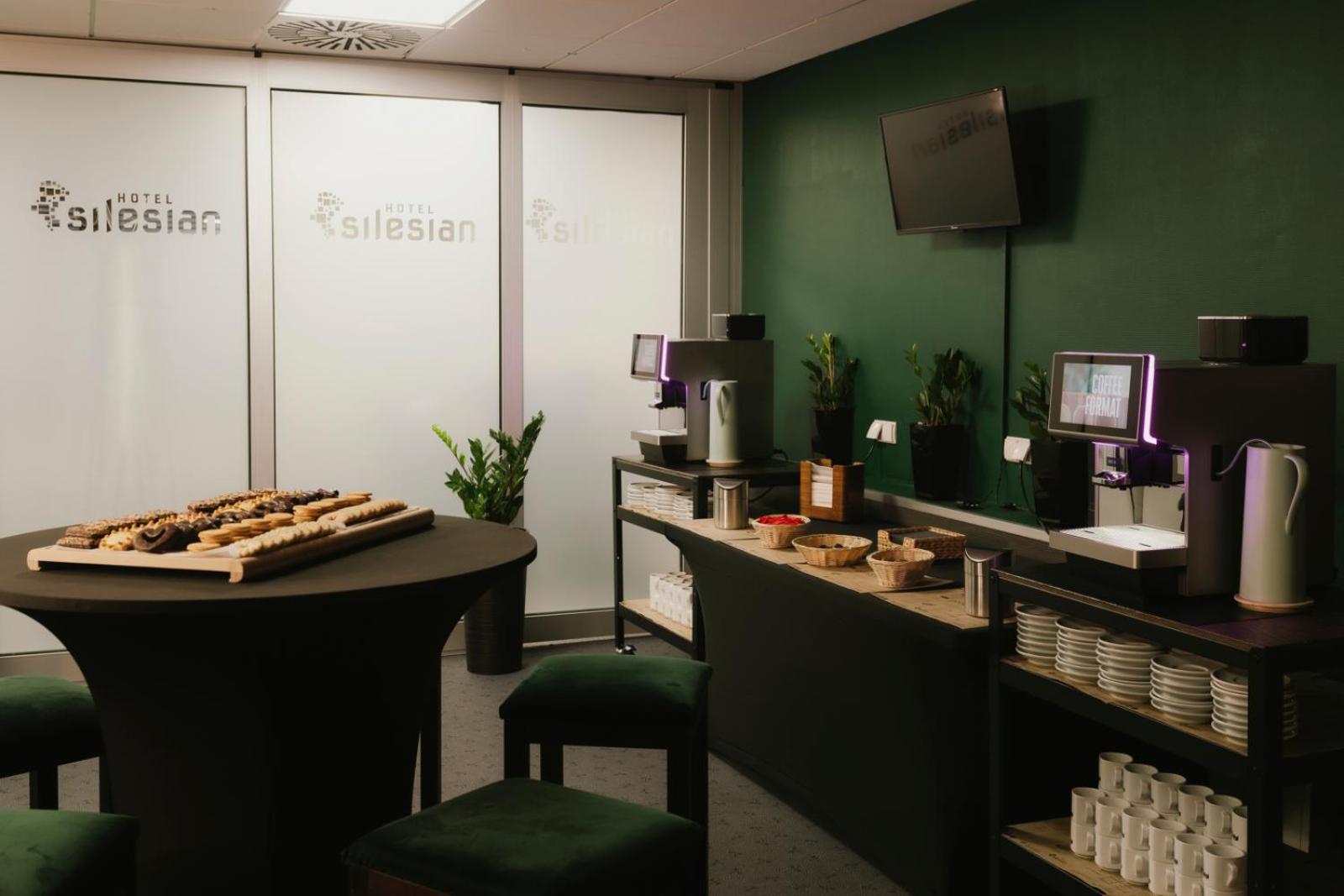 Hotel Quality Silesian Katowice