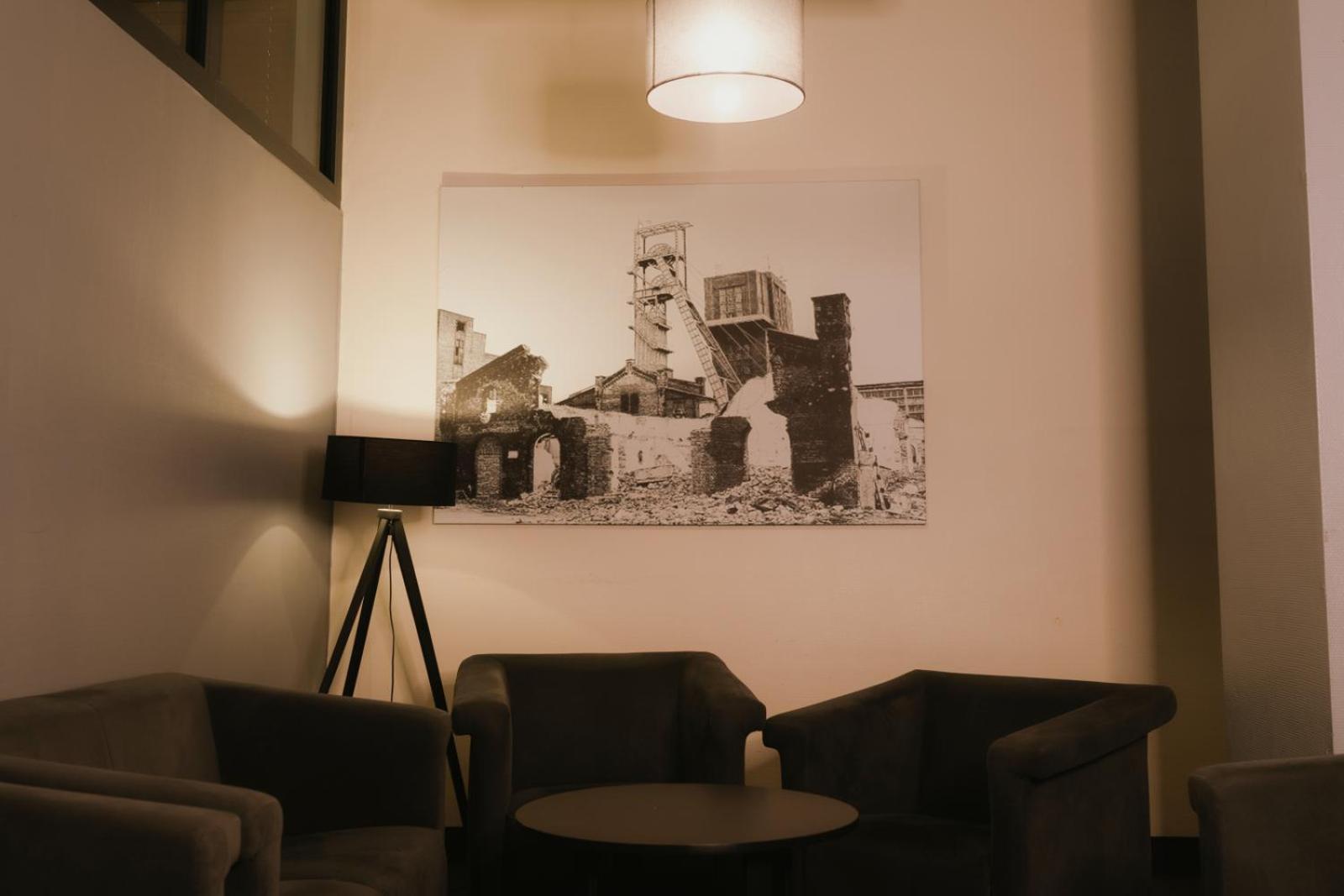 Hotel Quality Silesian 3*