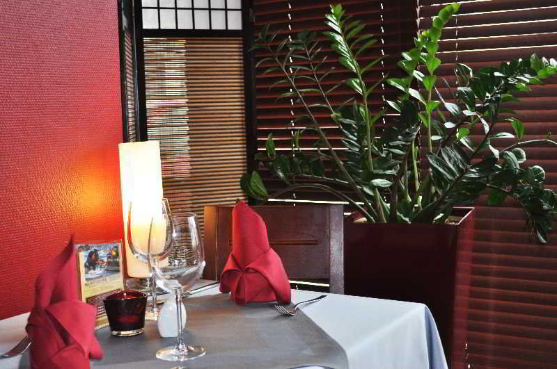 Hotel Quality Silesian Katowice