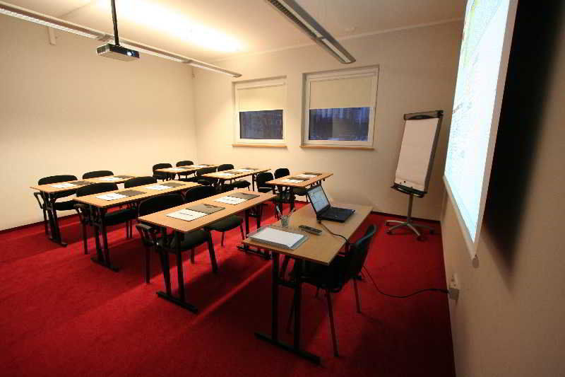 Hotel Quality Silesian Katowice