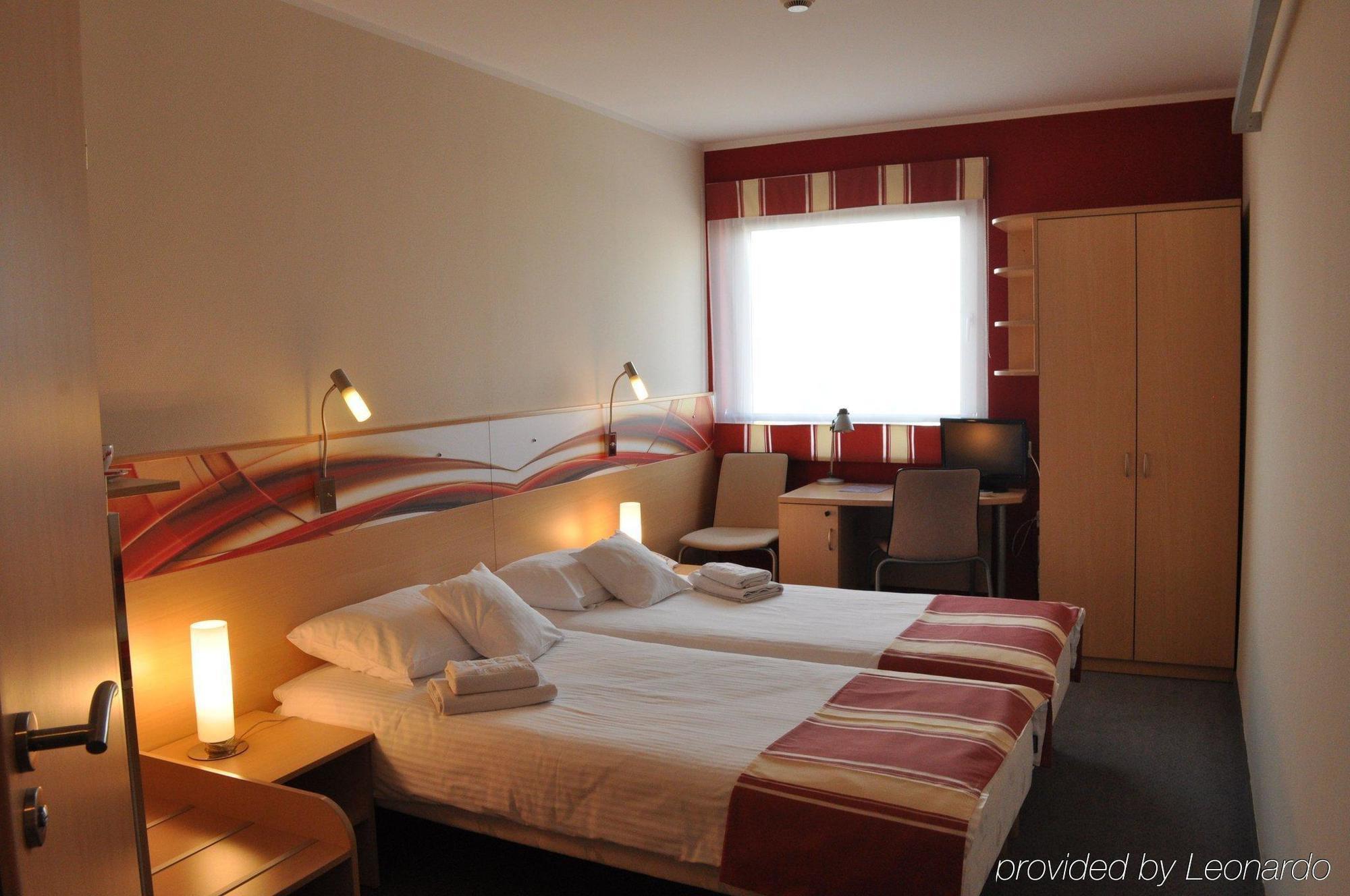 Quality Silesian Hotel Kattowitz