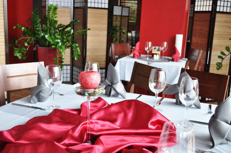 Quality Silesian Hotel