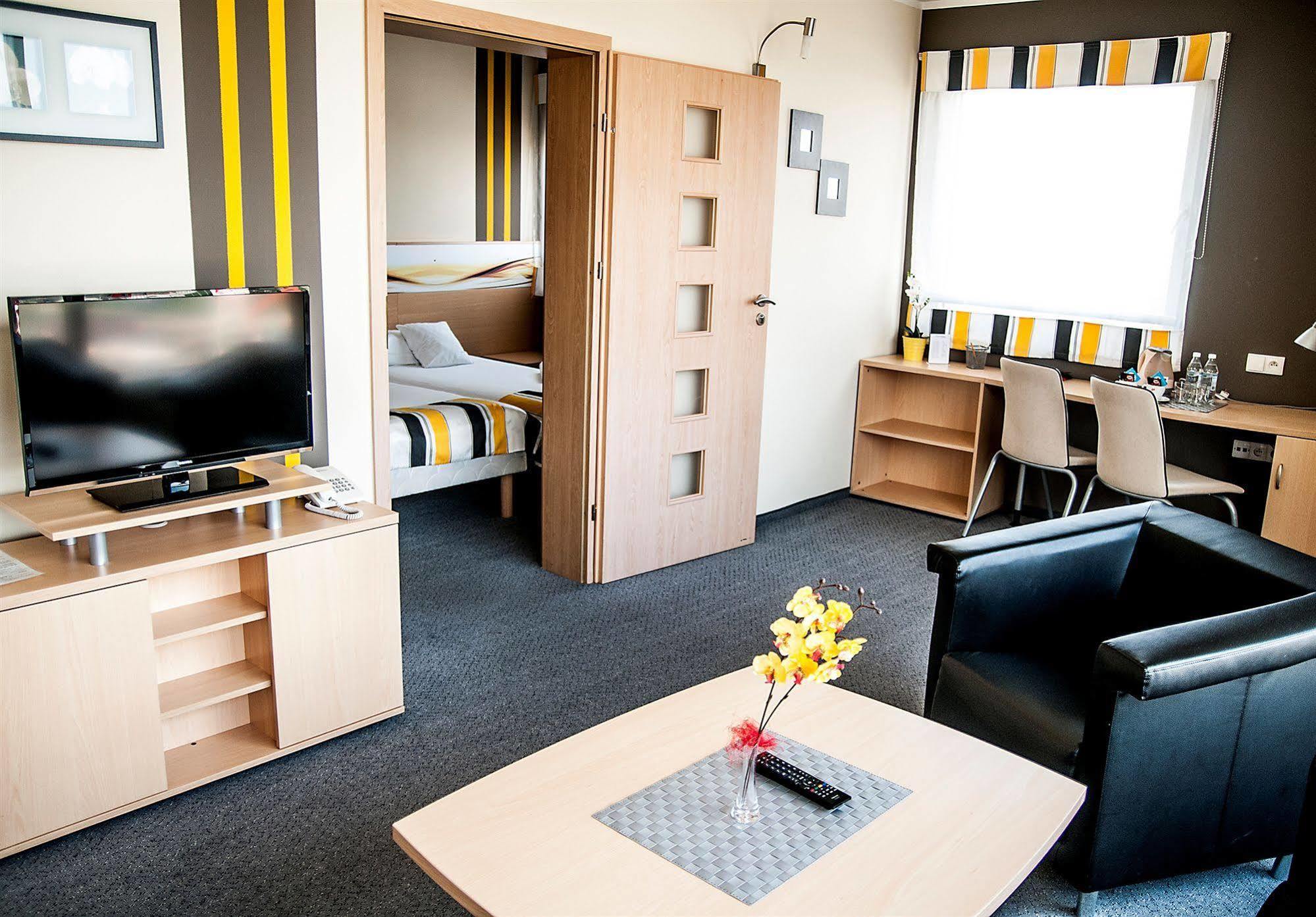 Quality Silesian 3* Katowice