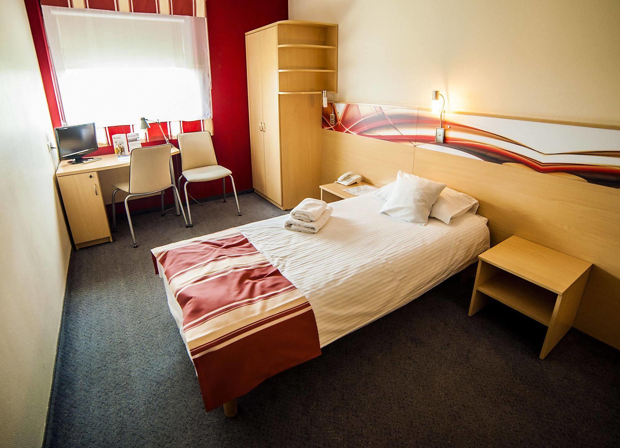 Quality Silesian 3* Katowice
