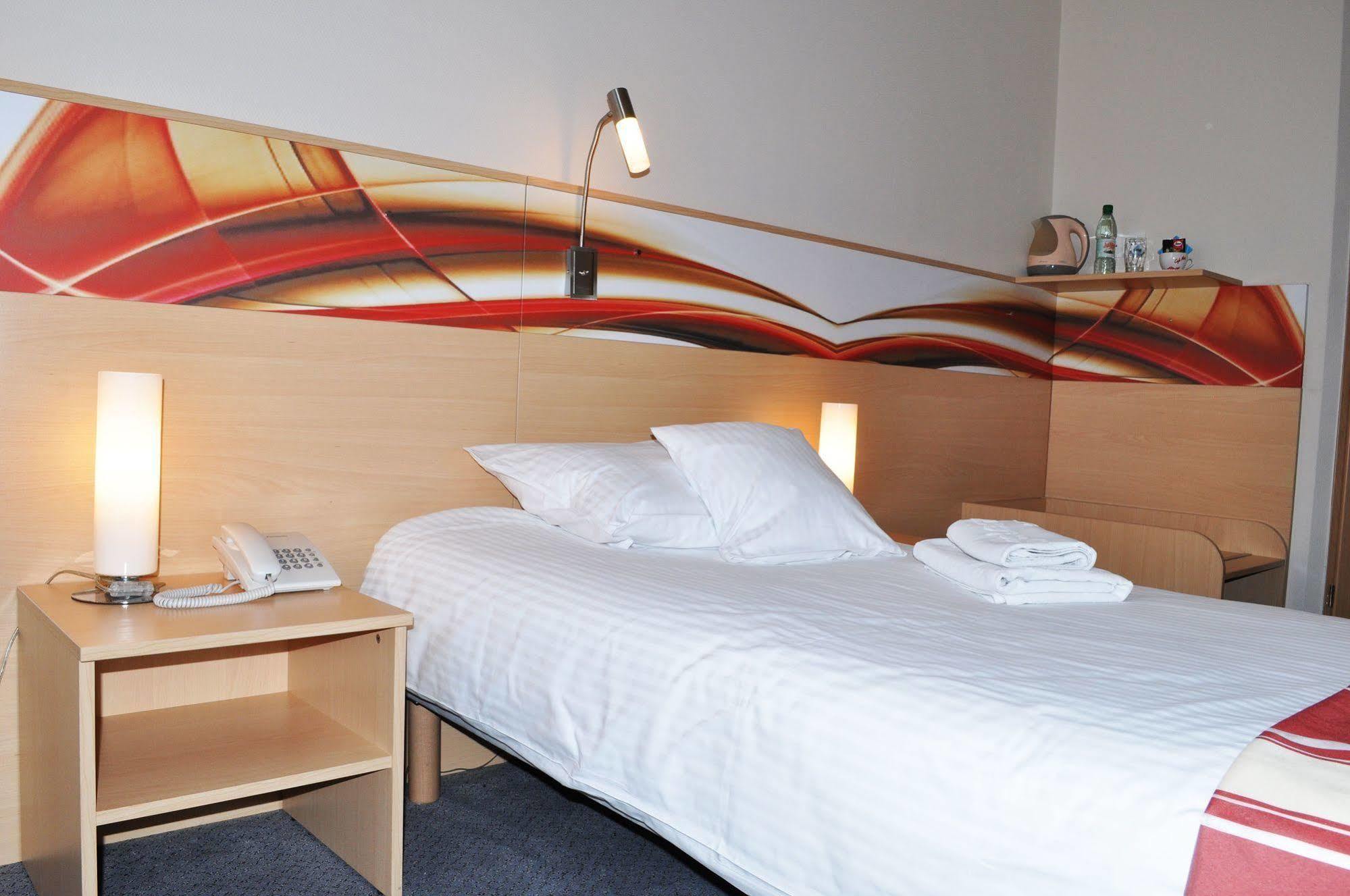 Hotel Quality Silesian Katowice